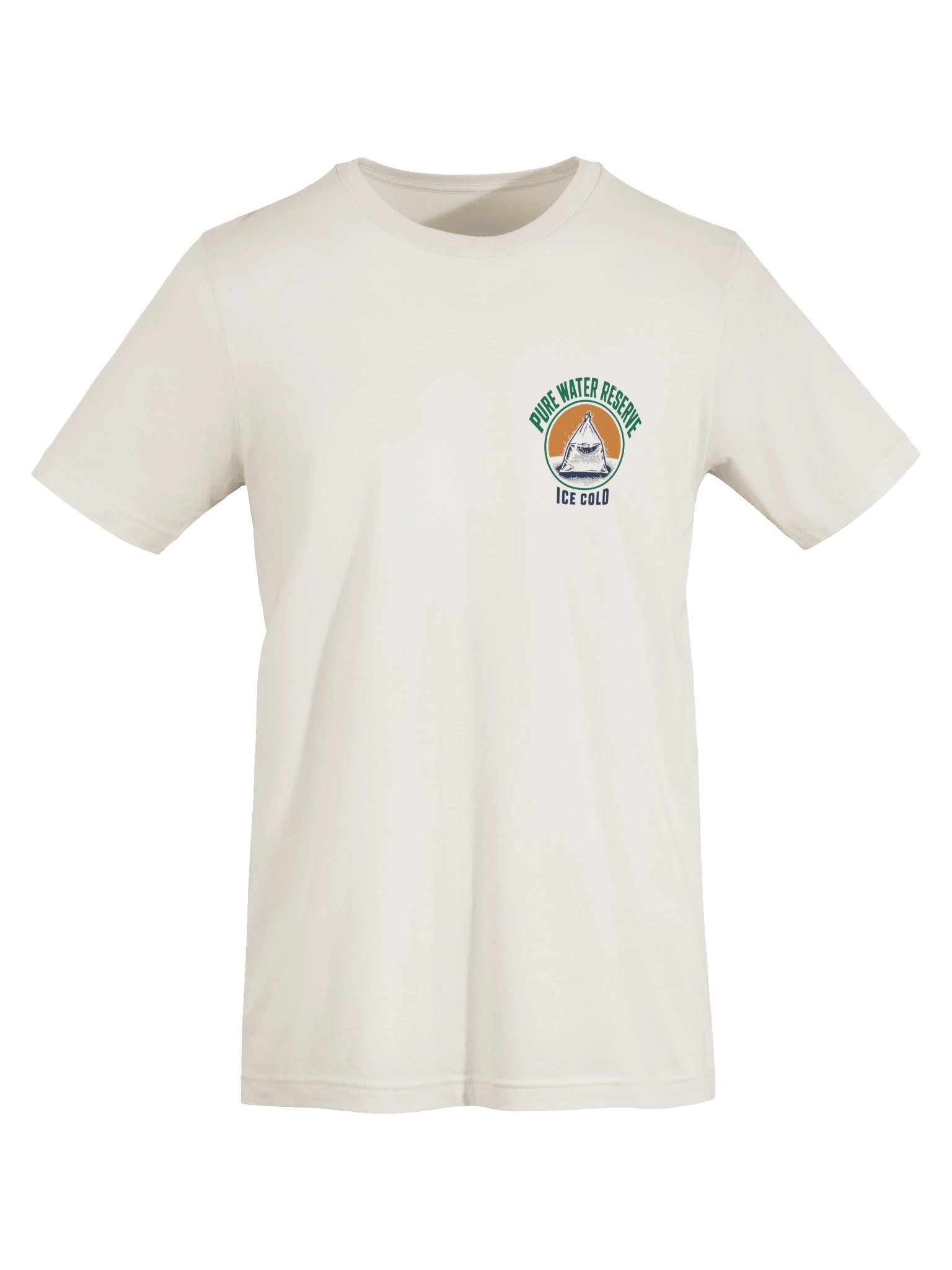 Pure Water Reserve (Tee) product image (9)