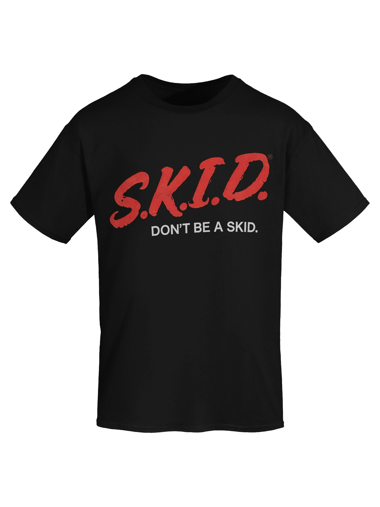S.K.I.D. T-Shirt product image (56)