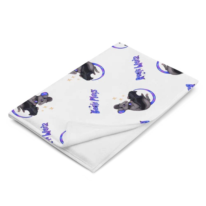 Rat Blanket product image (2)