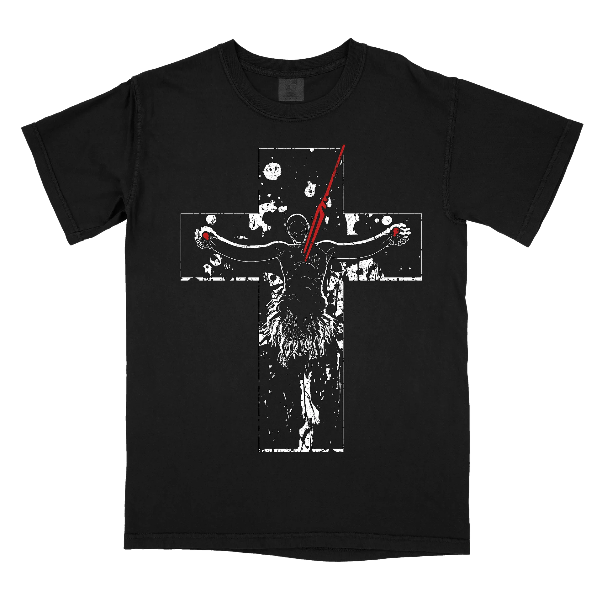 LILITH T-SHIRT product image (1)