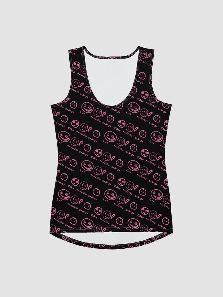 Emo All Over Tank... But Different product image (1)