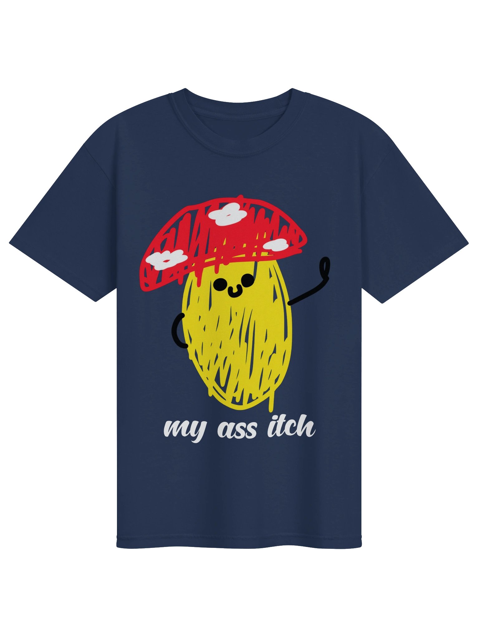 my ass itch (shirt) product image (127)