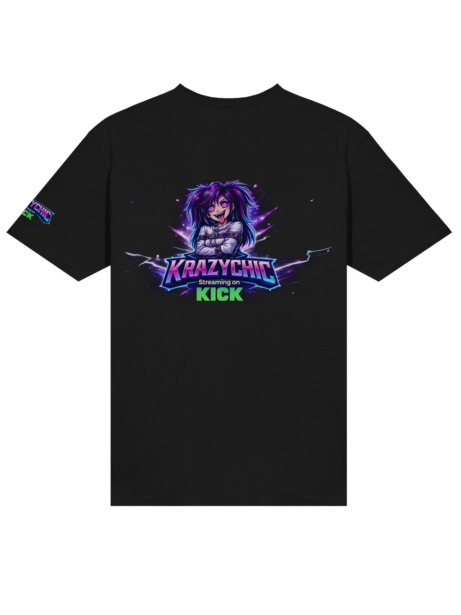 Krazy Tee product image (29)