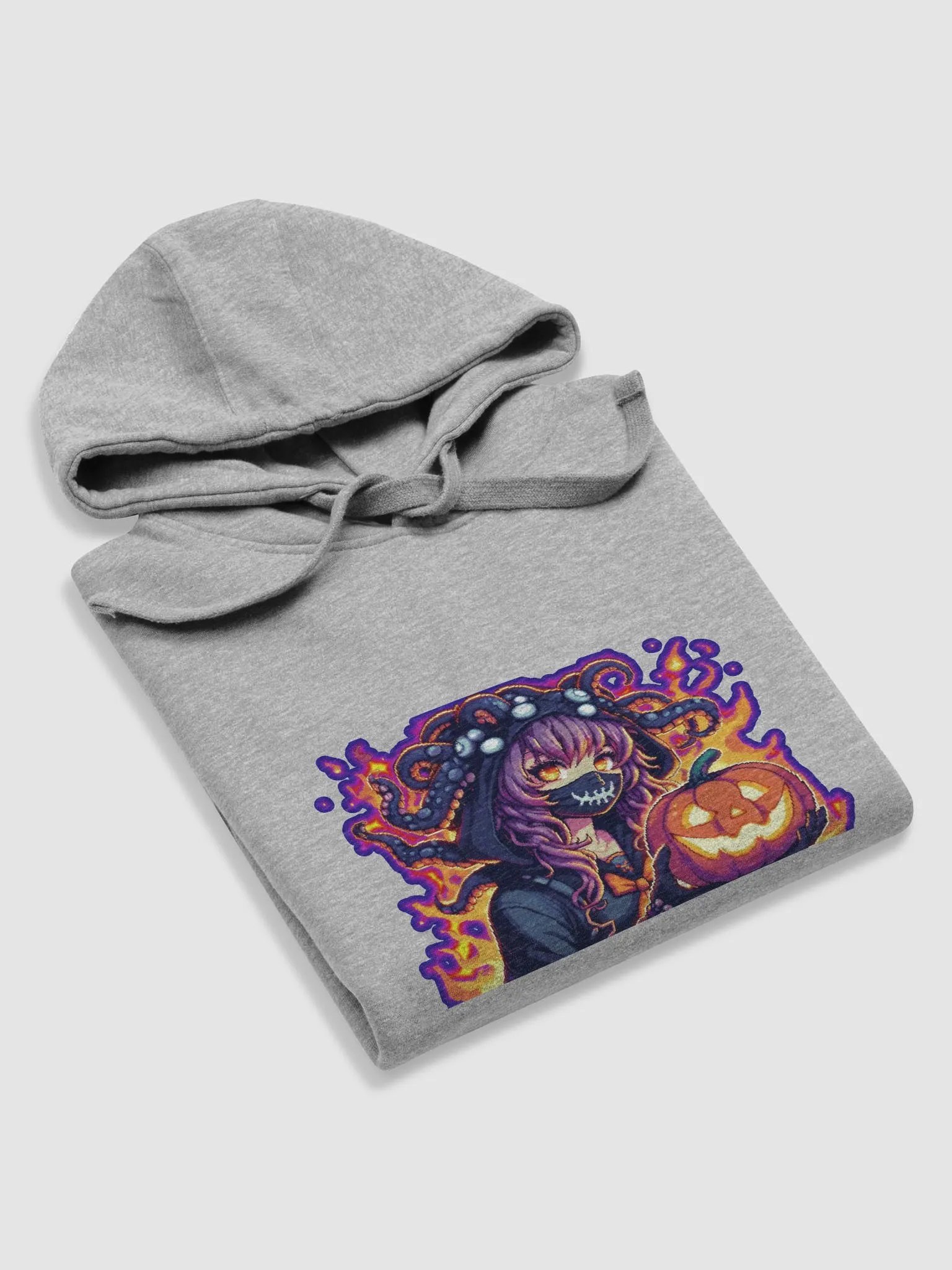 Smoldering Lantern Hoodie product image (5)