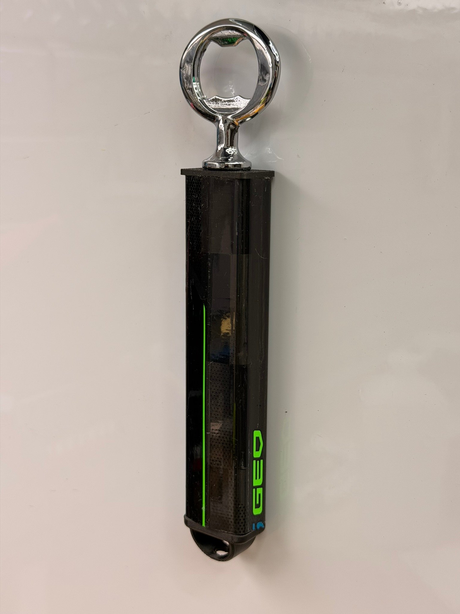 Enforcer Hockey Stick Bottle Opener - The Neon Hawk (Premium) product image (3)