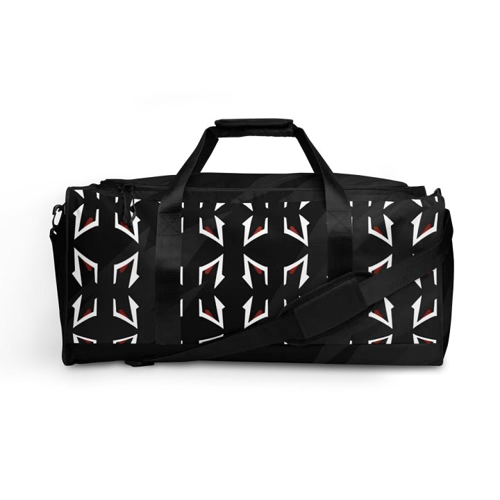 Symmetric Fusion Duffle Bag product image (1)