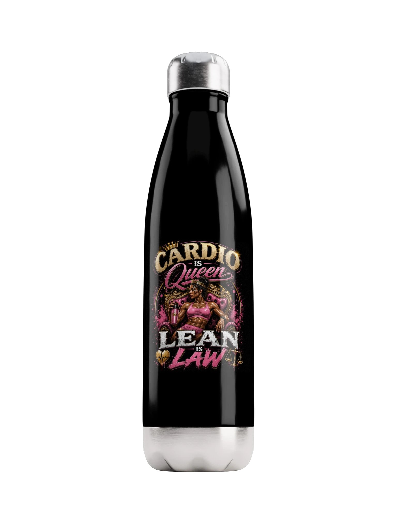 25Reasons25 Water Bottle product image (1)