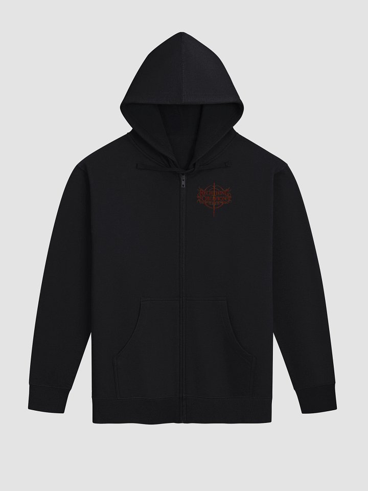 RECKONING OBLIVION AngelofDeath JACKET product image (1)