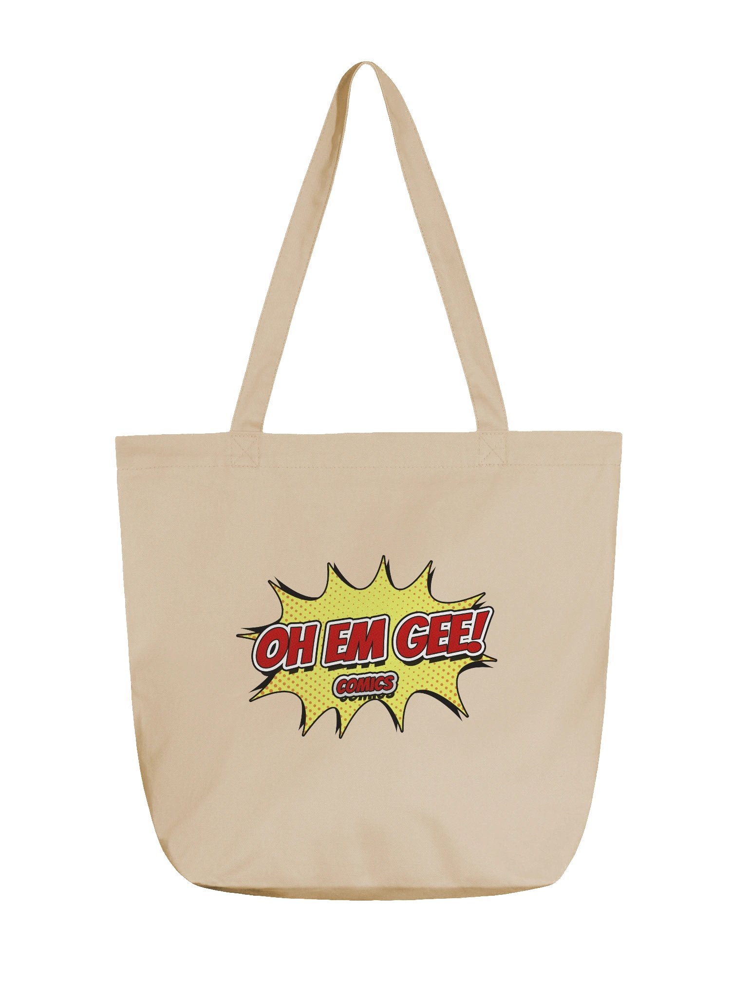 OH EM GEE TOTE product image (3)