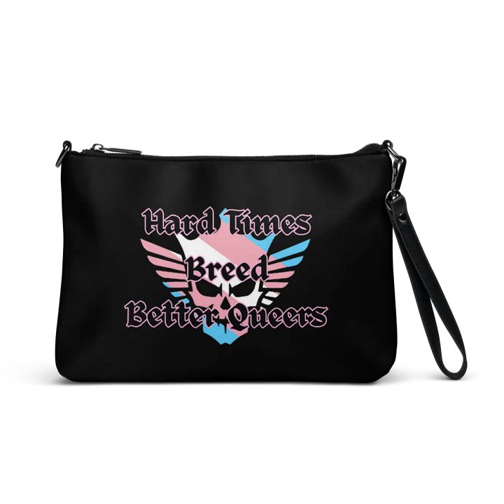 Hard Times Bag product image (1)