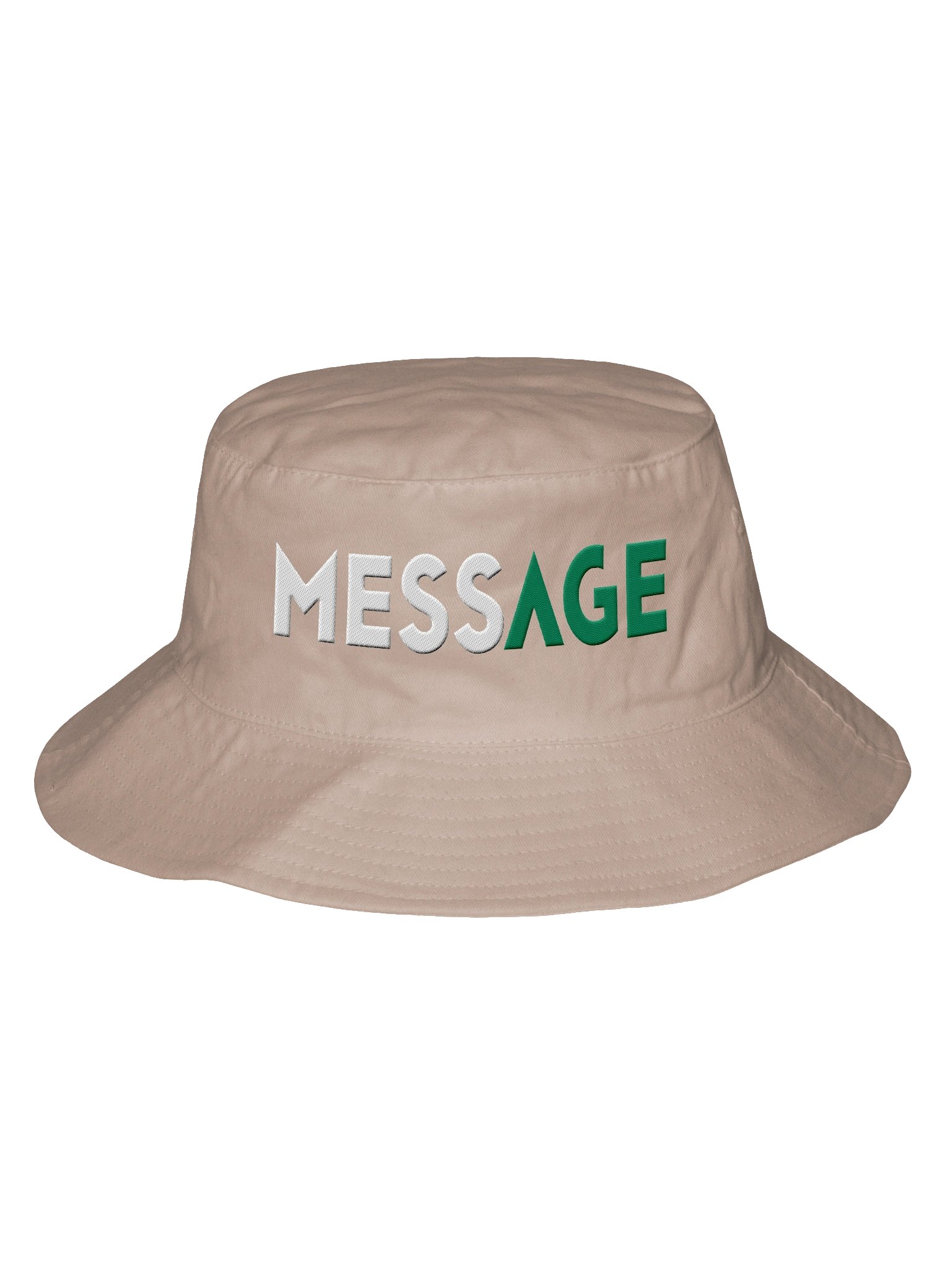 Bucket of a hat for messed age heads //cotton\\ product image (7)