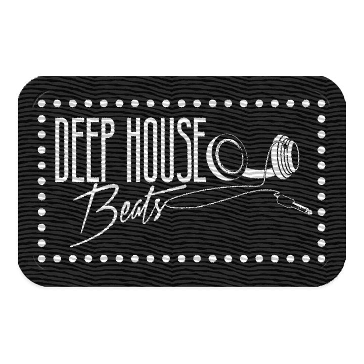 Deep House Beats Patch product image (1)