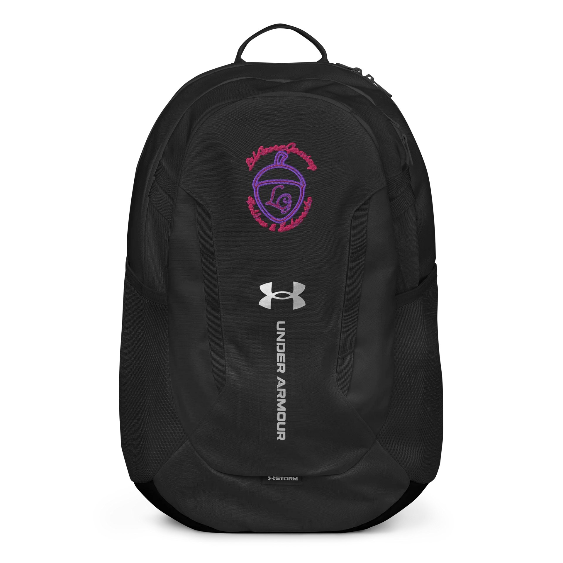 LG Under Armour Backpack product image (1)