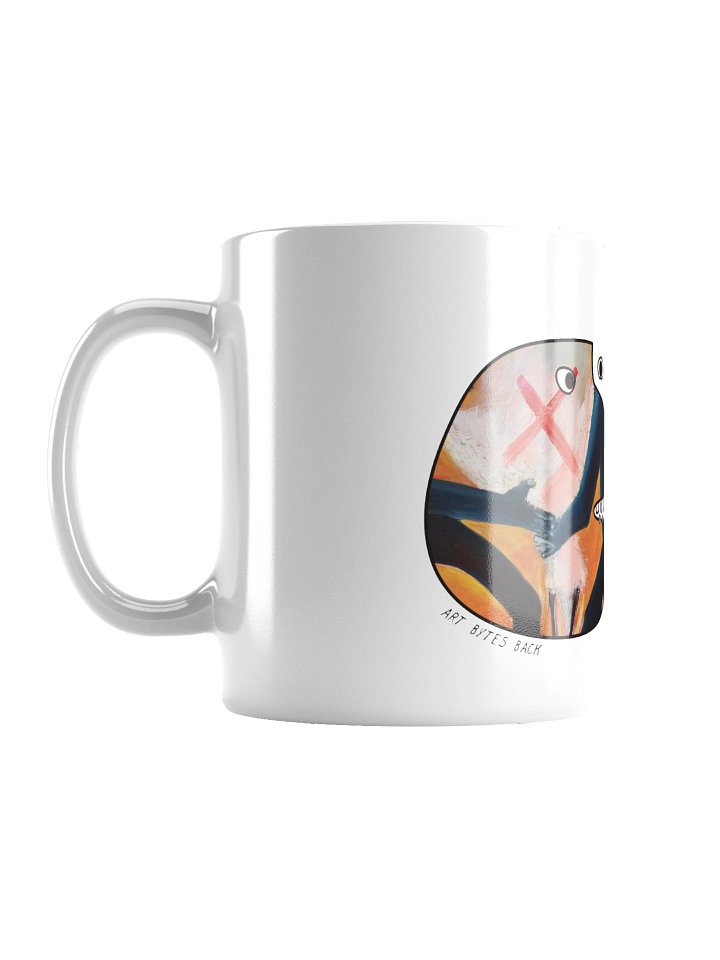 You Think Life's a Struggle? Try being an Artist. product image (1)