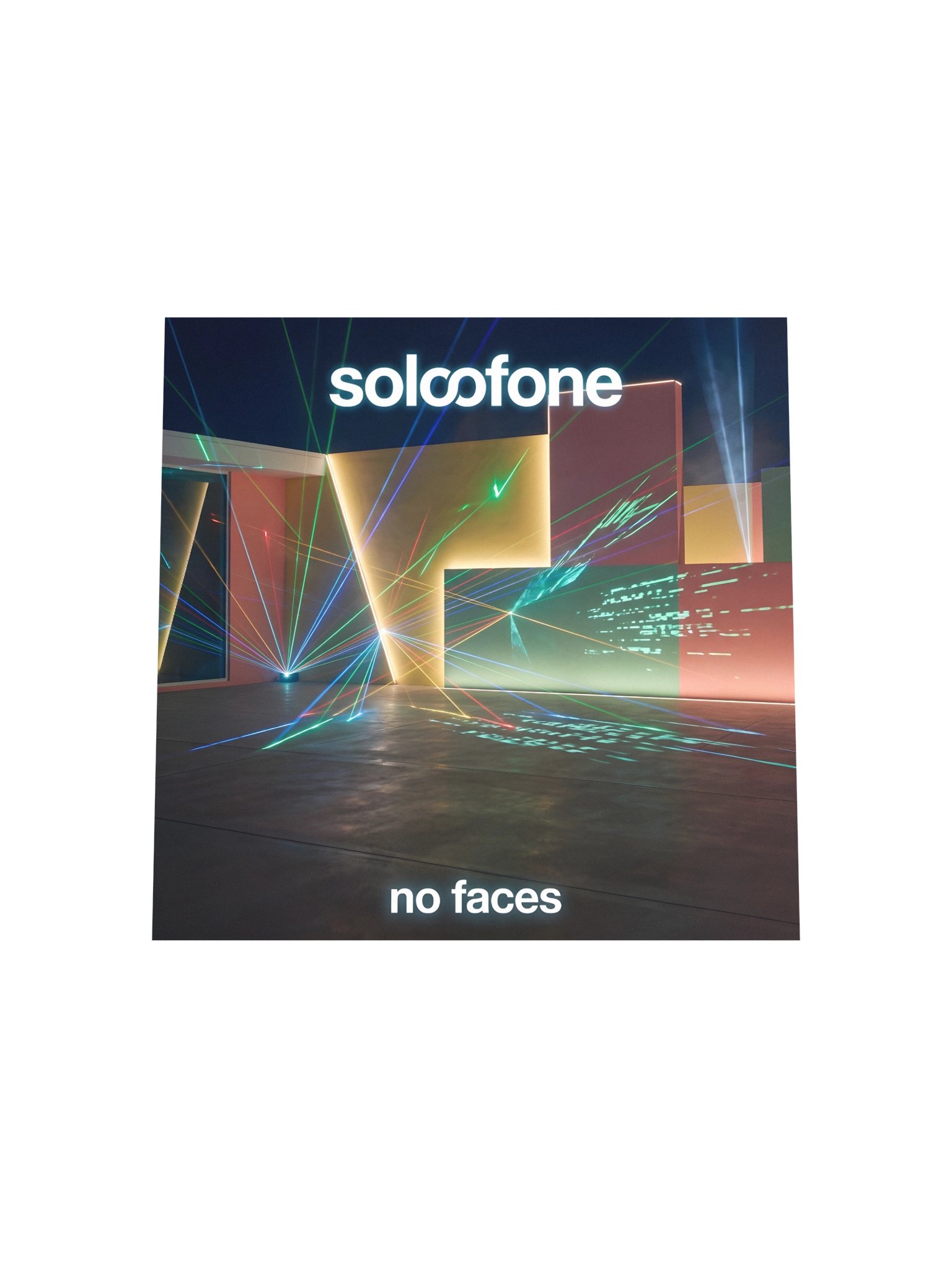 soloofoone poster product image (4)