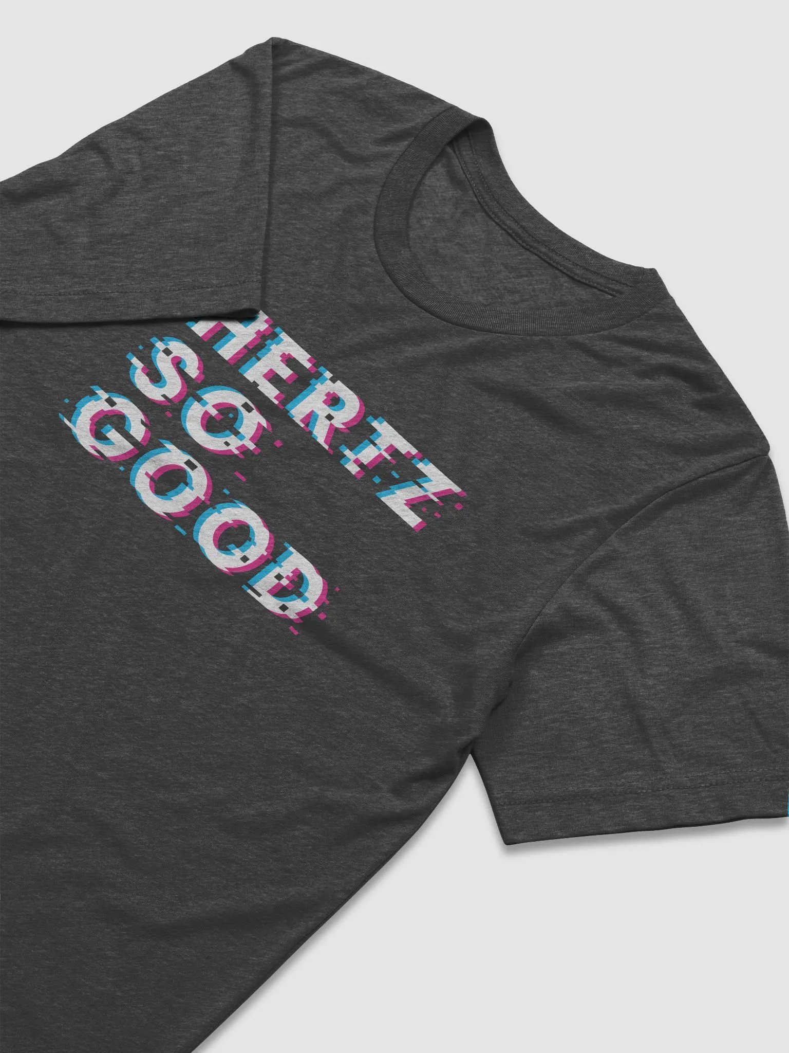 Hertz So Good Tee (multiple colors) product image (3)
