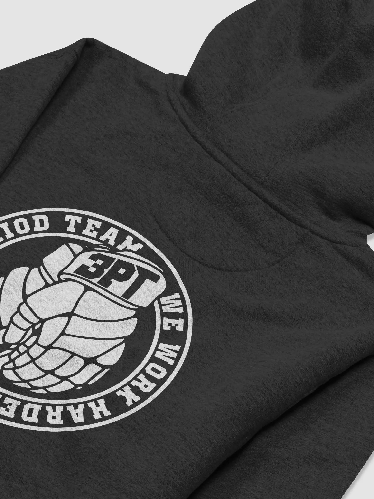 Third Period Death - Harder Hoodie product image (8)