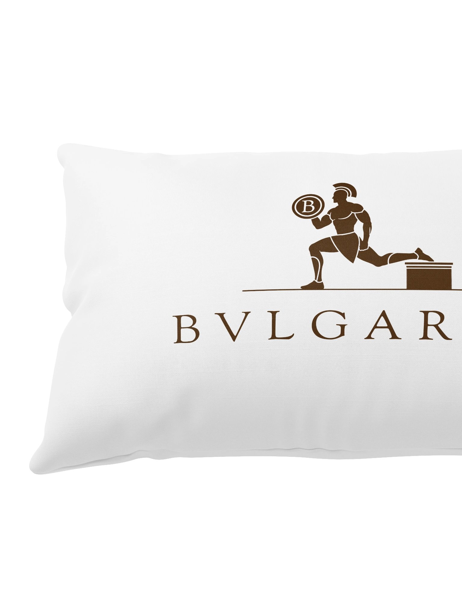 BVLGARIA Pillow White product image (3)