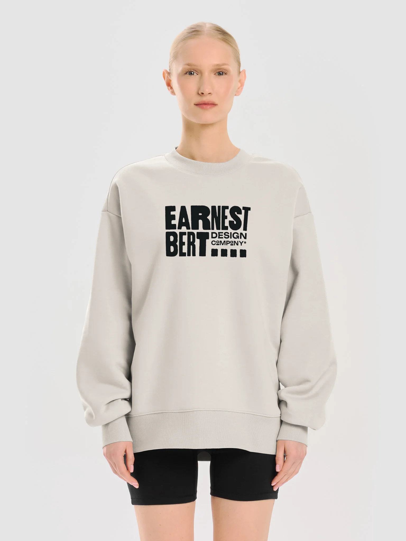 EarnestBert Logo Archive product image (9)