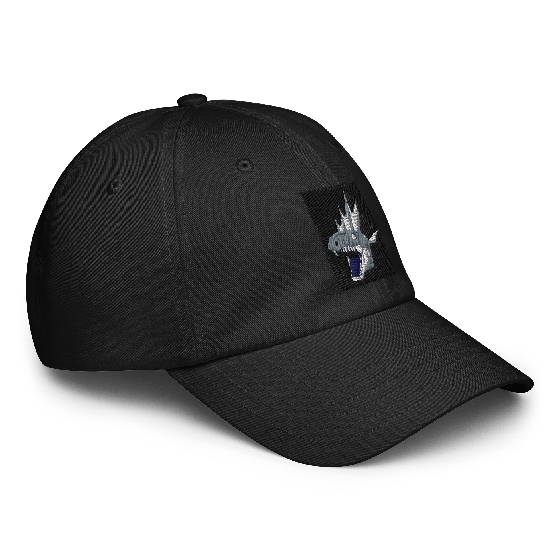 Predator Cards | Leviathan the Sea Dragon — Under Armour Dad Hat product image (14)