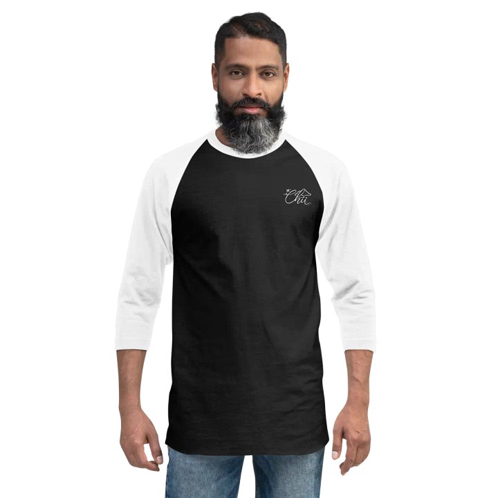 xCuteChii Quarter Sleeve Men's Shirt product image (2)