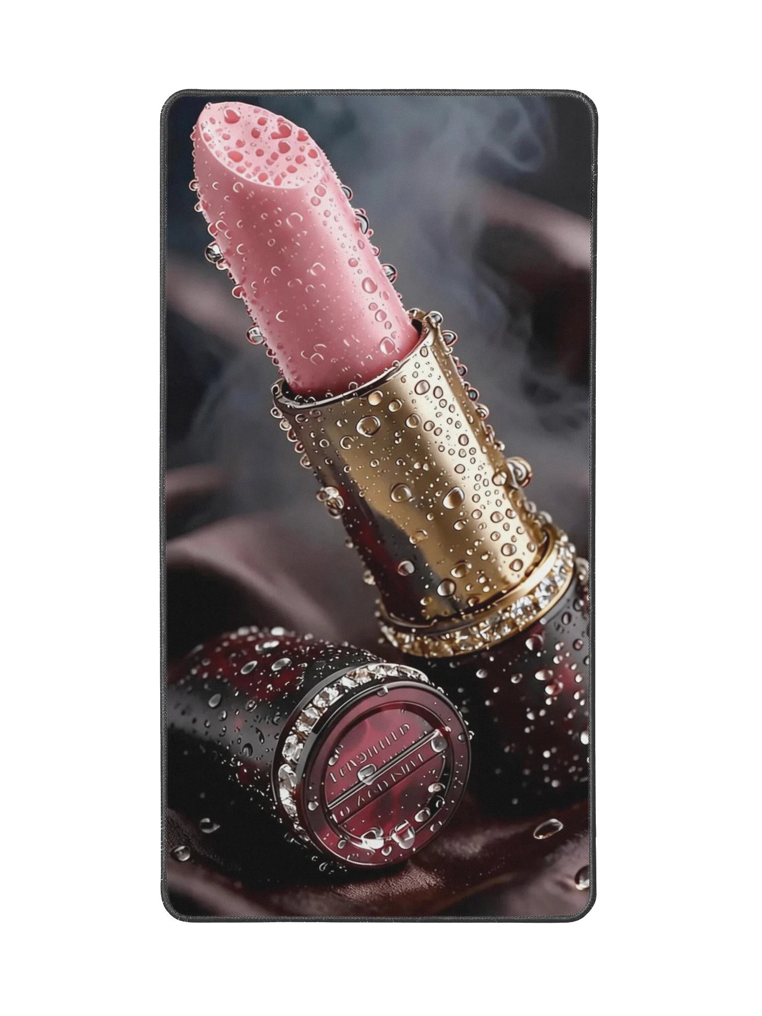 Secret Lobby Lipstick Desk Mat product image (2)
