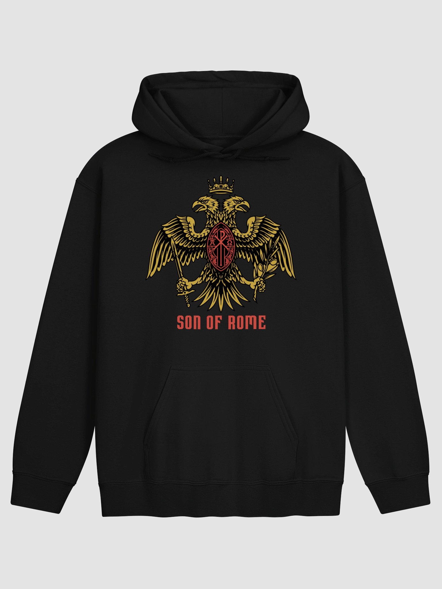 Byzantine SON OF ROME product image (6)
