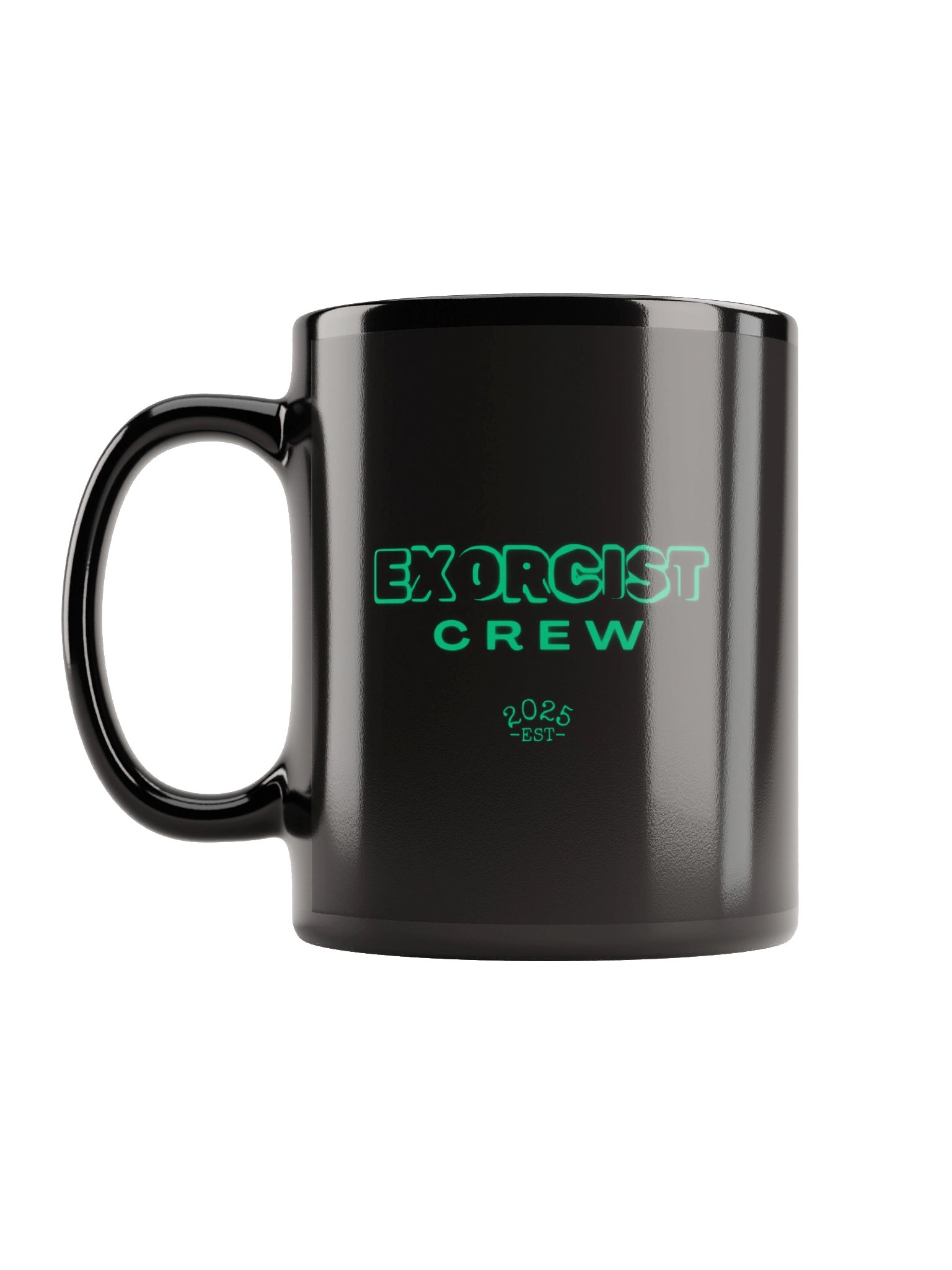 Exorcist Crew Mug product image (6)