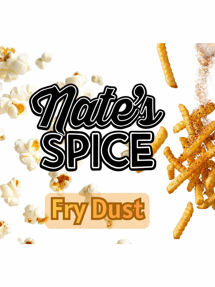 Fry Dust product image (1)
