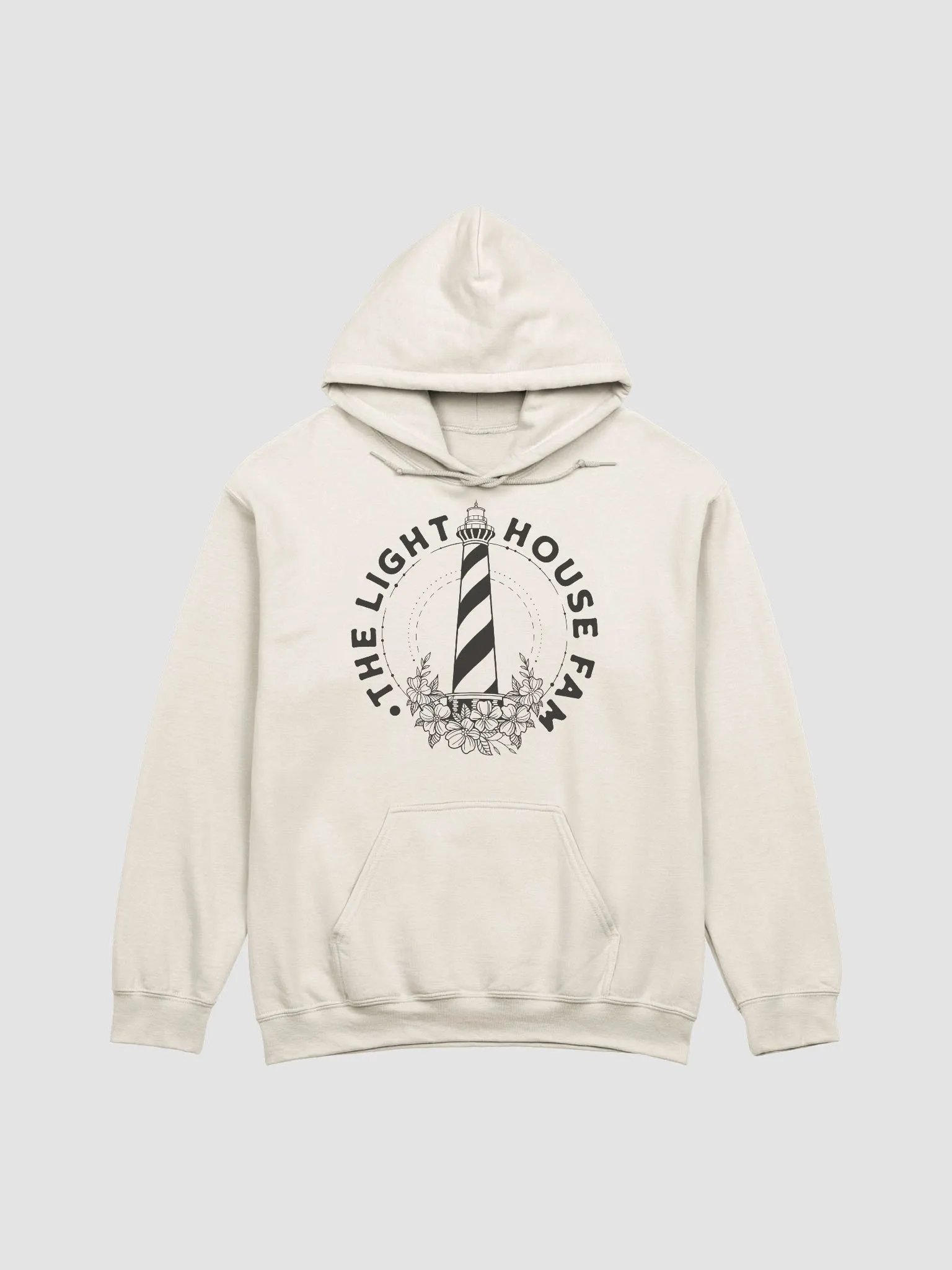 The Lighthouse Fam 1.0 Hoodie product image (1)