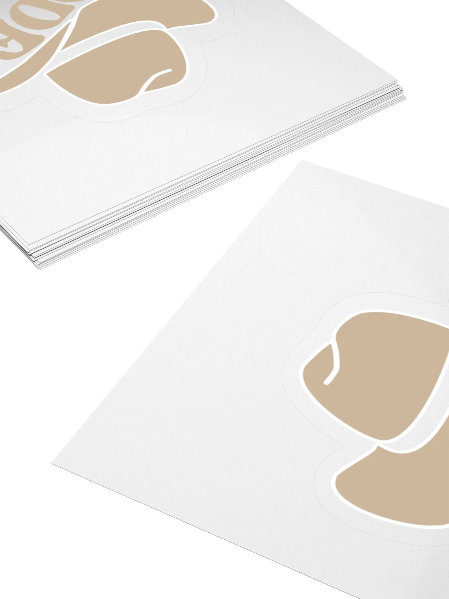 Cowboy CODES Sticker product image (4)