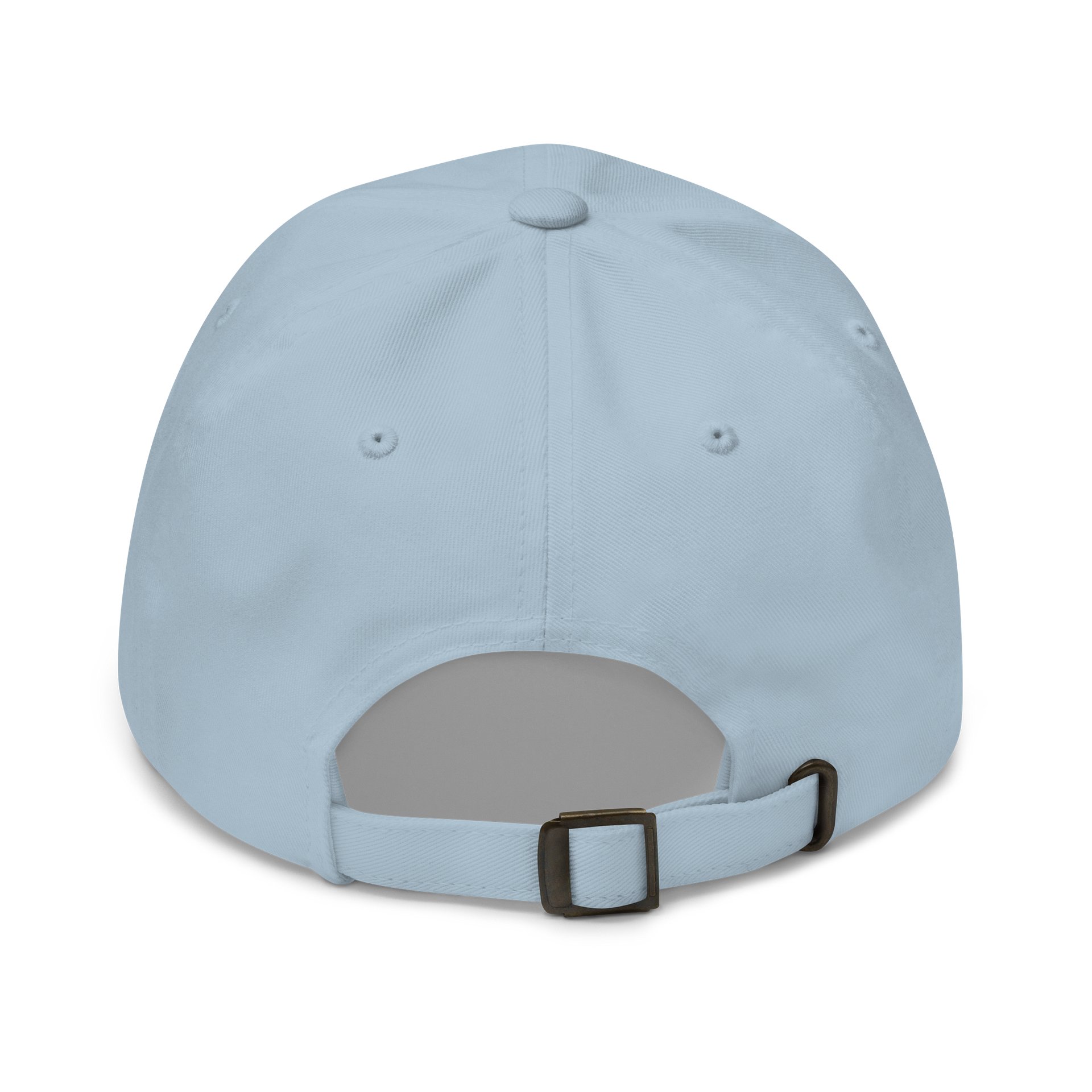 Blue Whale Yupoong Baseball Hat product image (4)