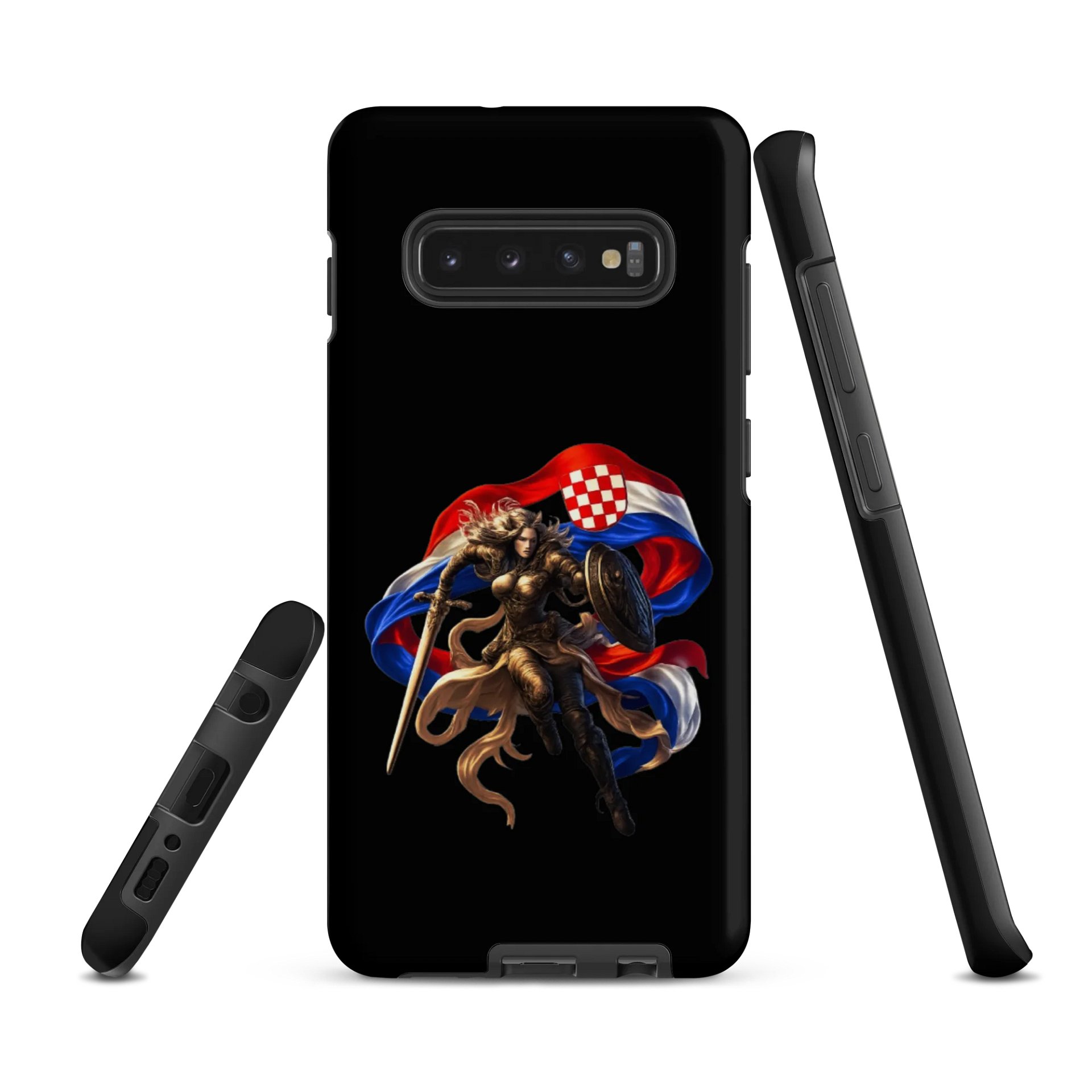 ČUVARICA HRVATSKE - MASKA ZA MOBITEL ; SAMSUNG product image (3)