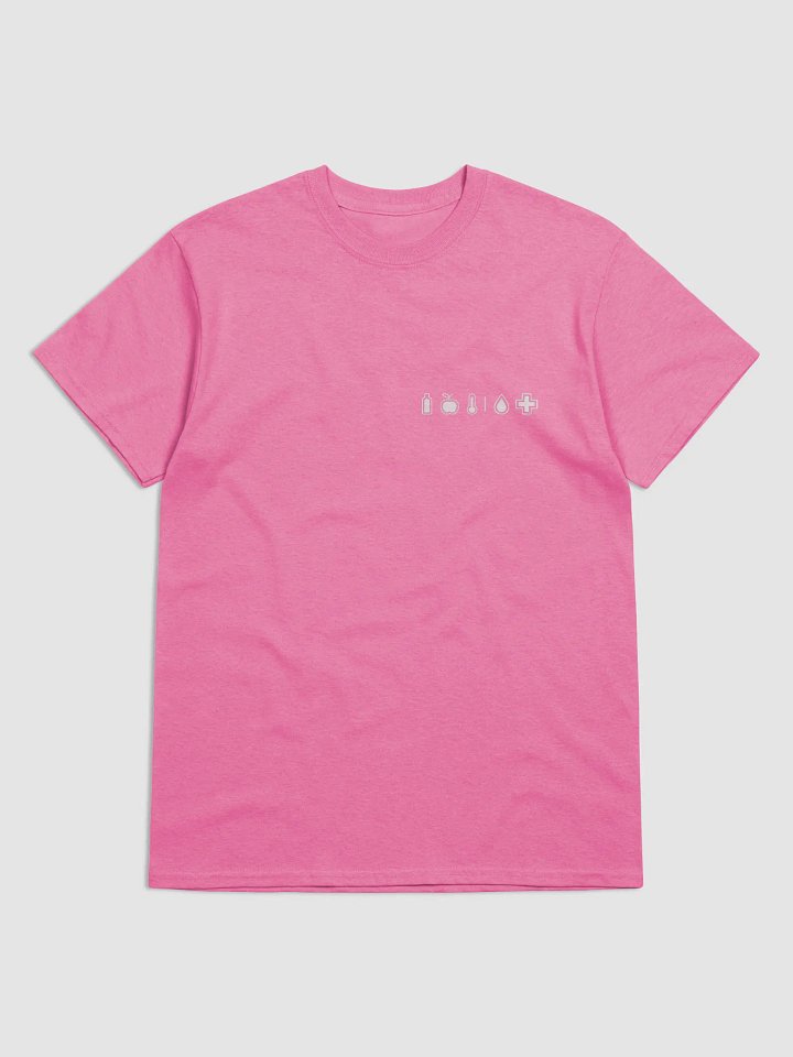 Icon T-Shirt product image (9)