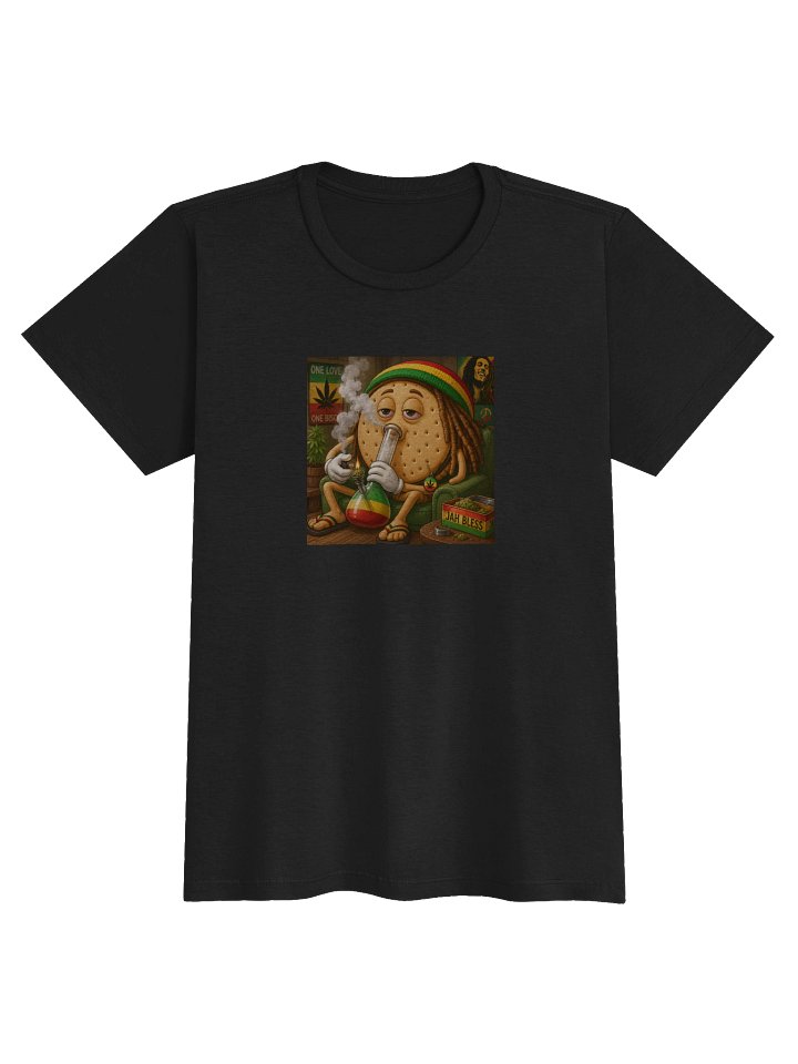 Bong Rip Womens T-Shirt product image (4)