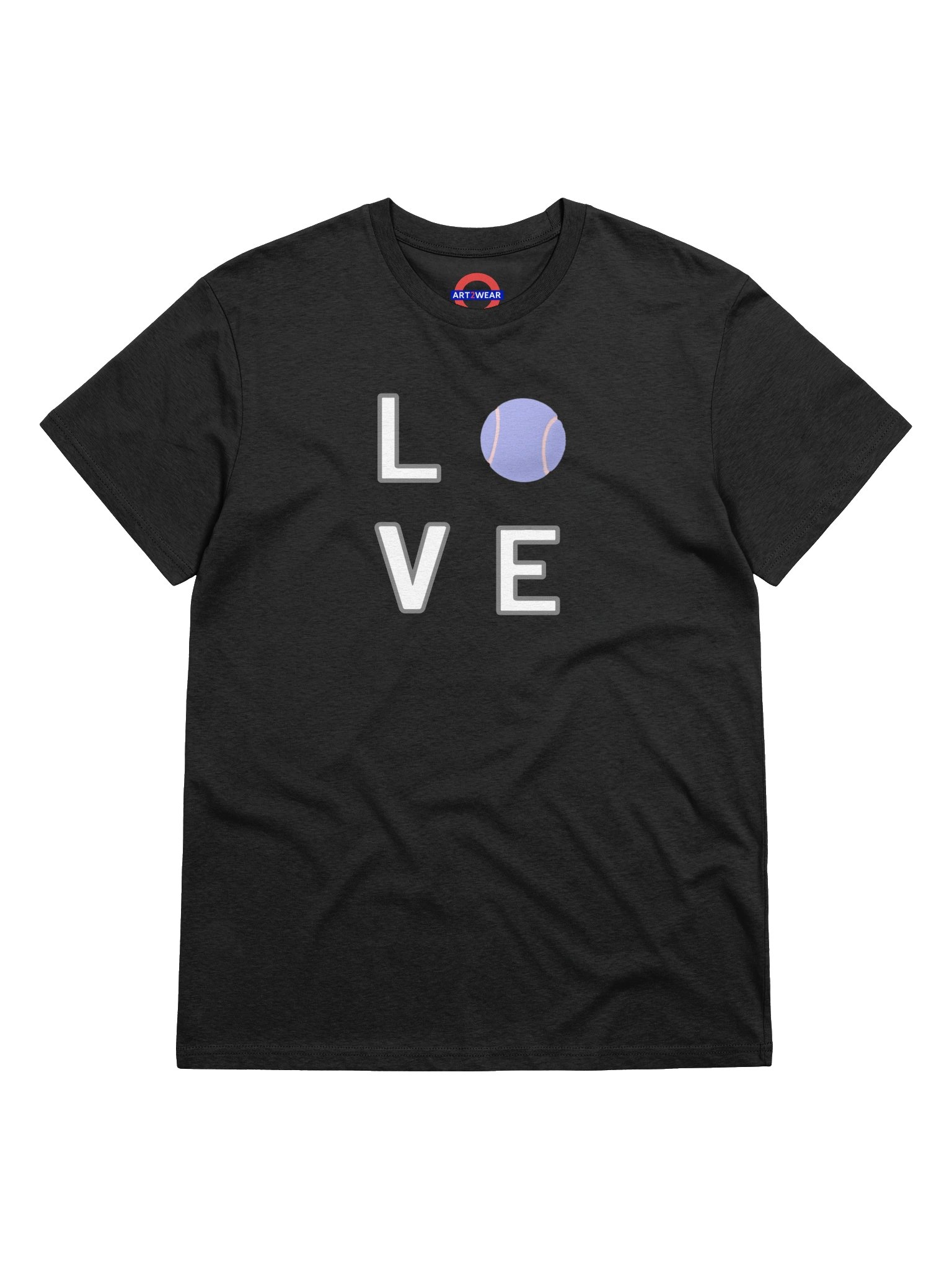 Tennis with Love product image (4)