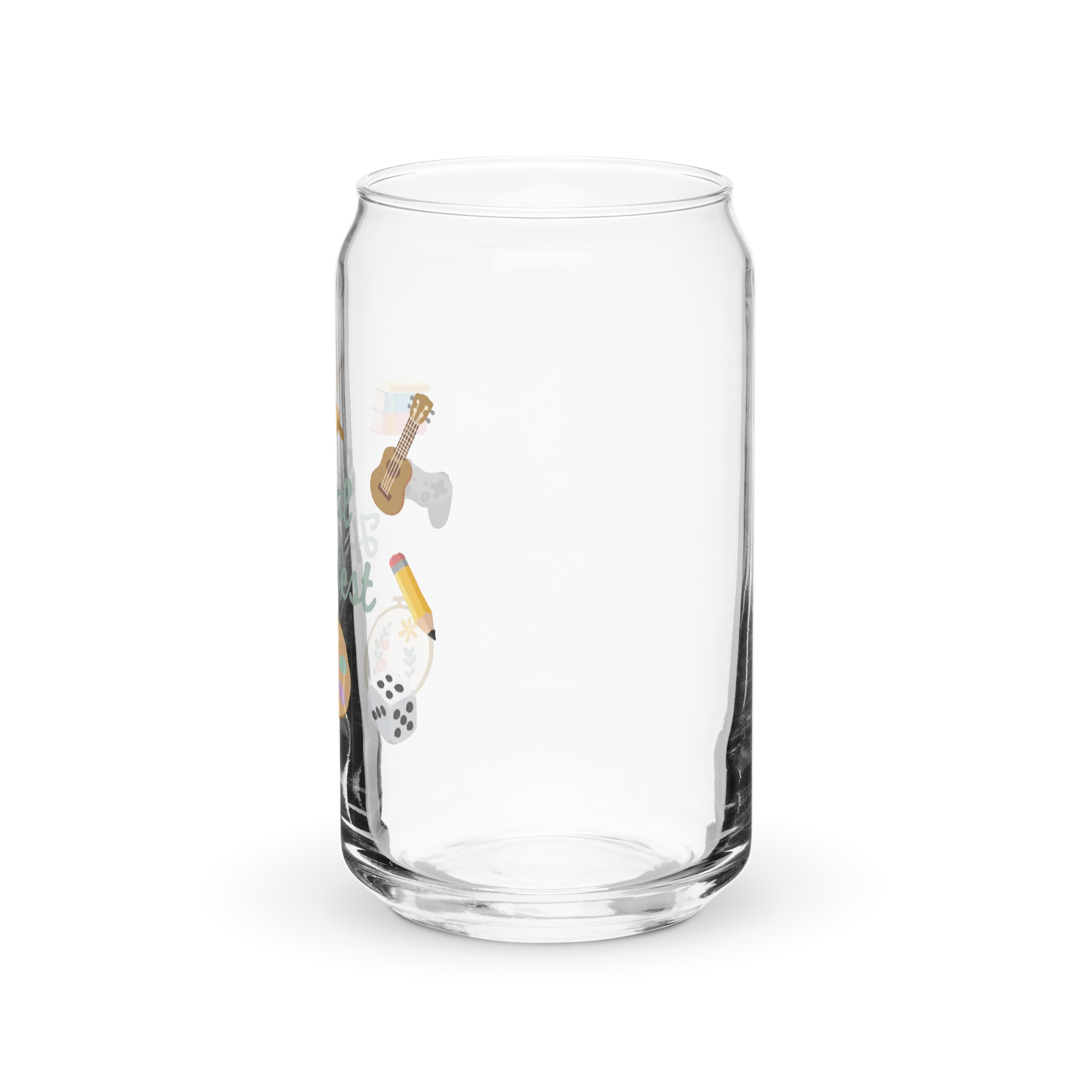 Serial Hobbiest Cup product image (3)