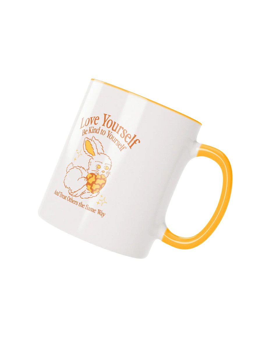 Love Yourself Mug product image (2)