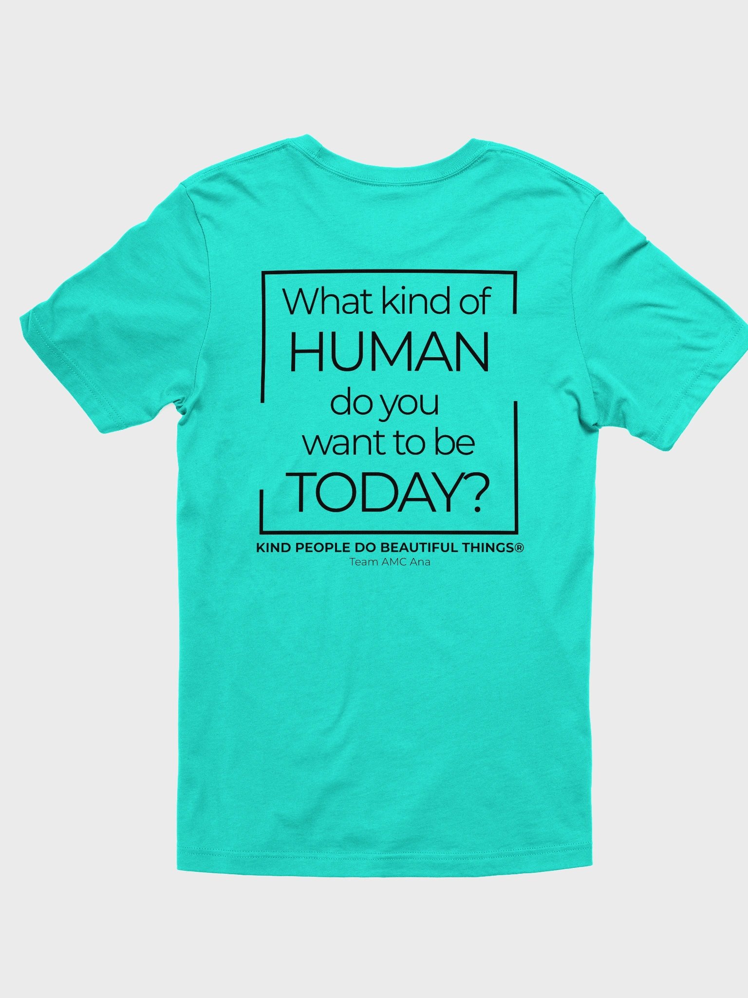 PATIENT Human - Spring Shirt product image (14)