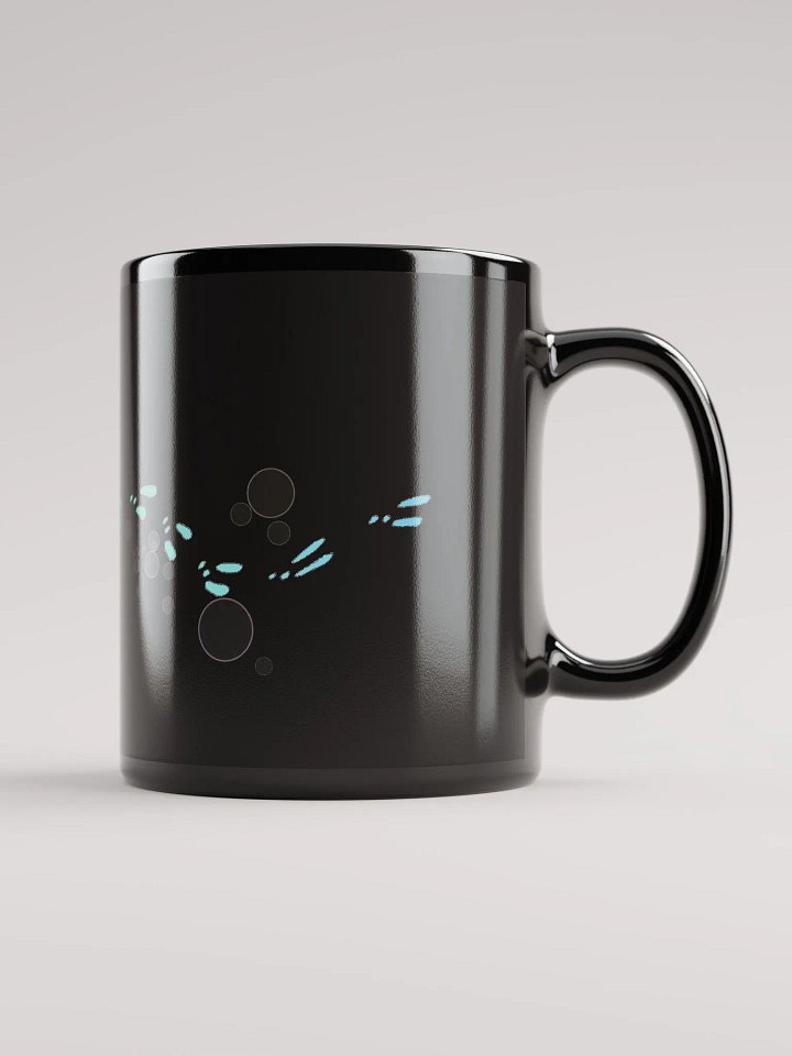 Bubble Peets mug small product image (1)