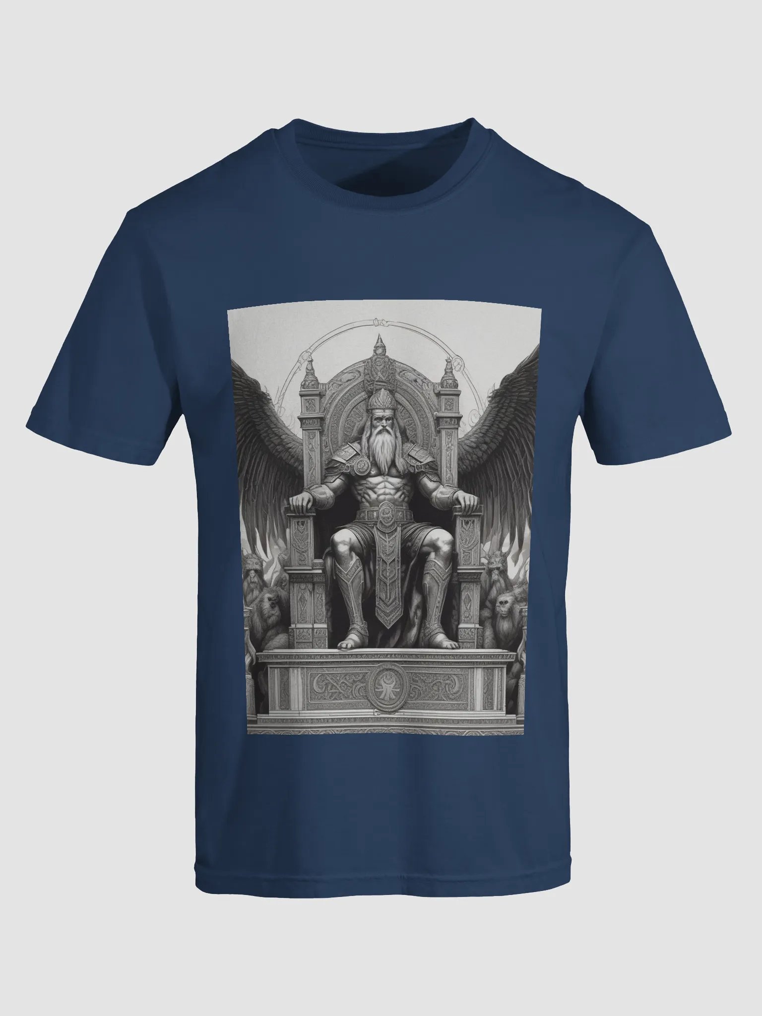 Odin's throne product image (5)