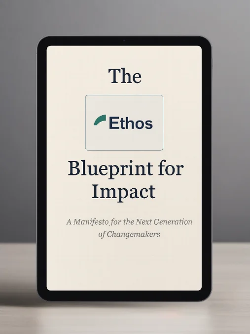 The Ethos Blueprint for Impact product image (1)