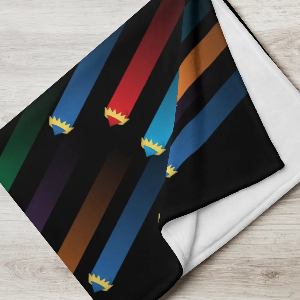 Heartfall Blanket product image (6)
