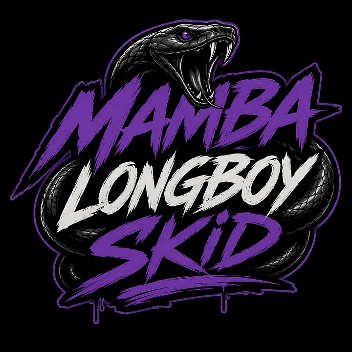 Mamba Longboy Skid product image (1)