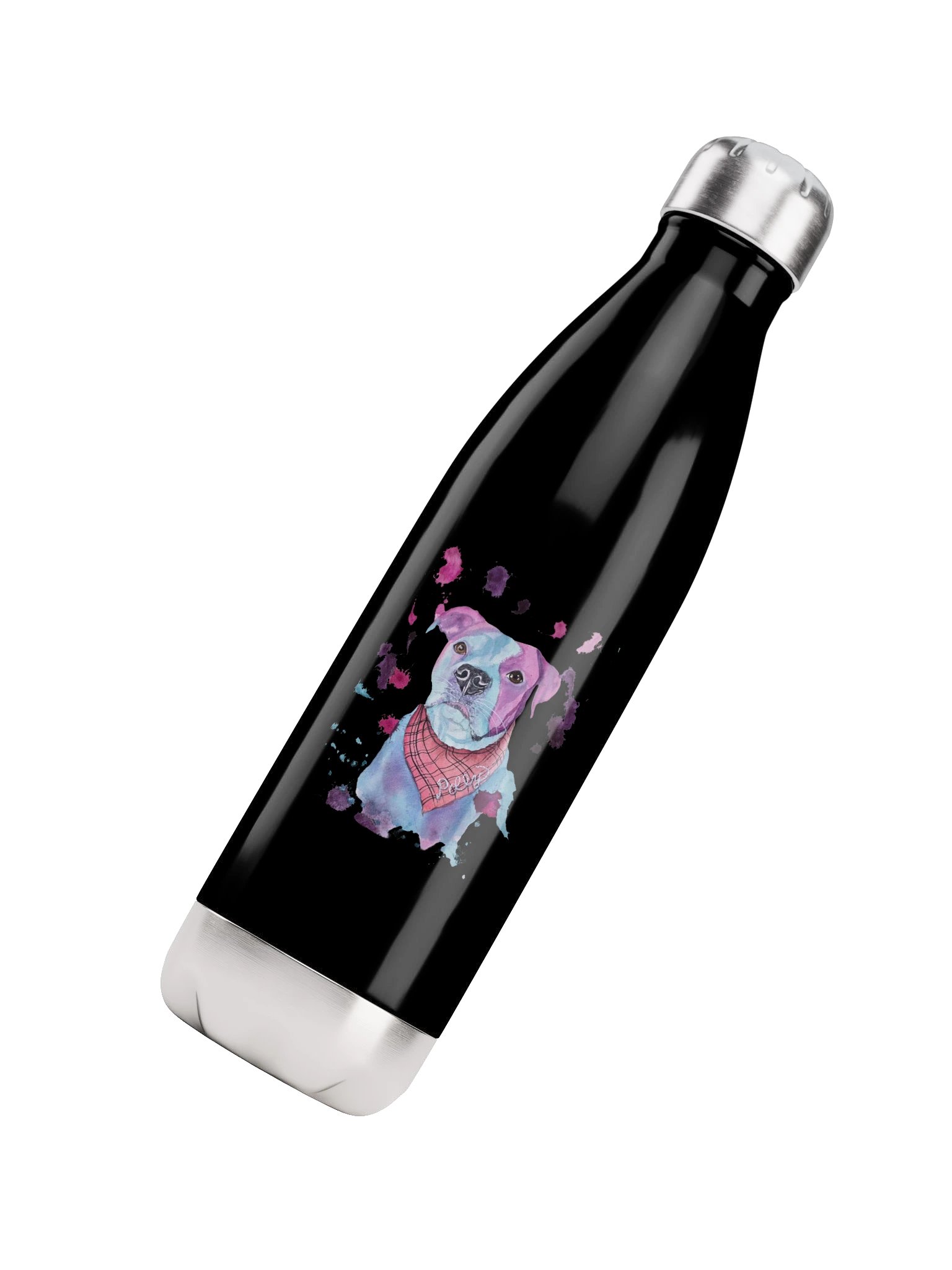 Polly - Water Bottle product image (7)