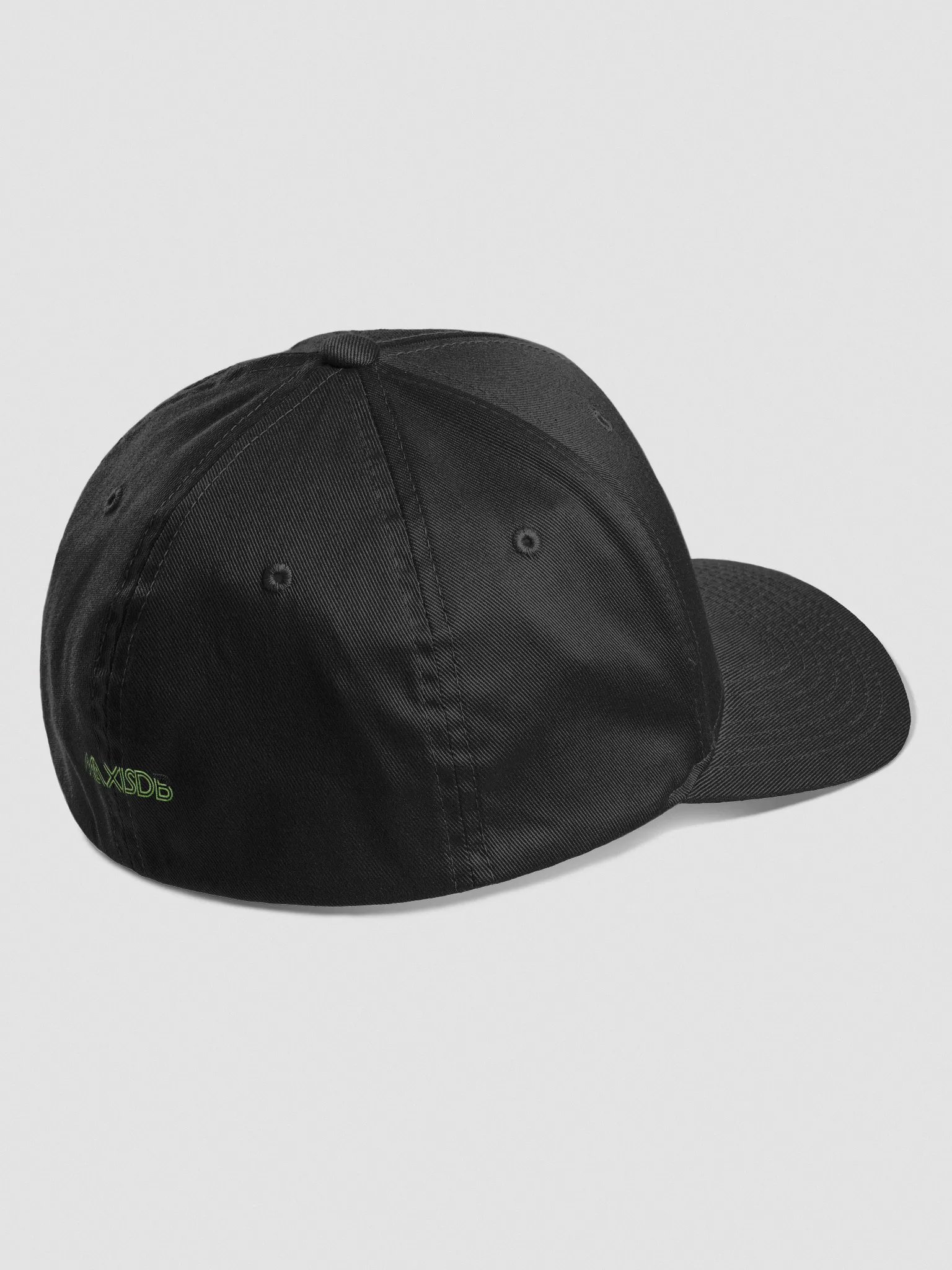 MaxisDB Flexfit Structured Fitted Cap product image (3)