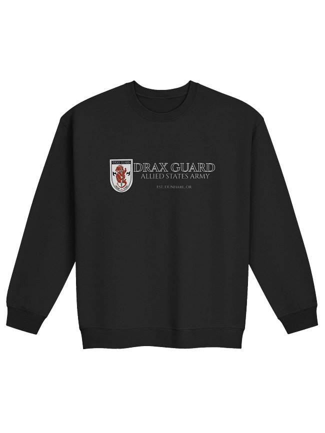 Drax Guard