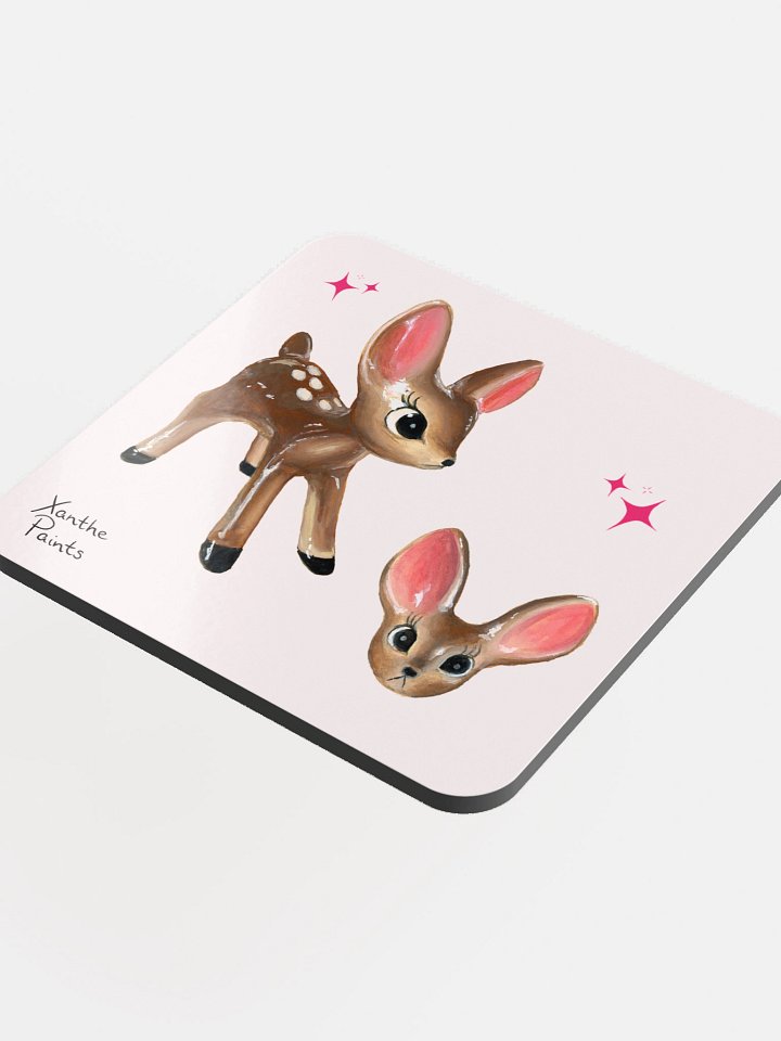 Bombi coaster product image (2)