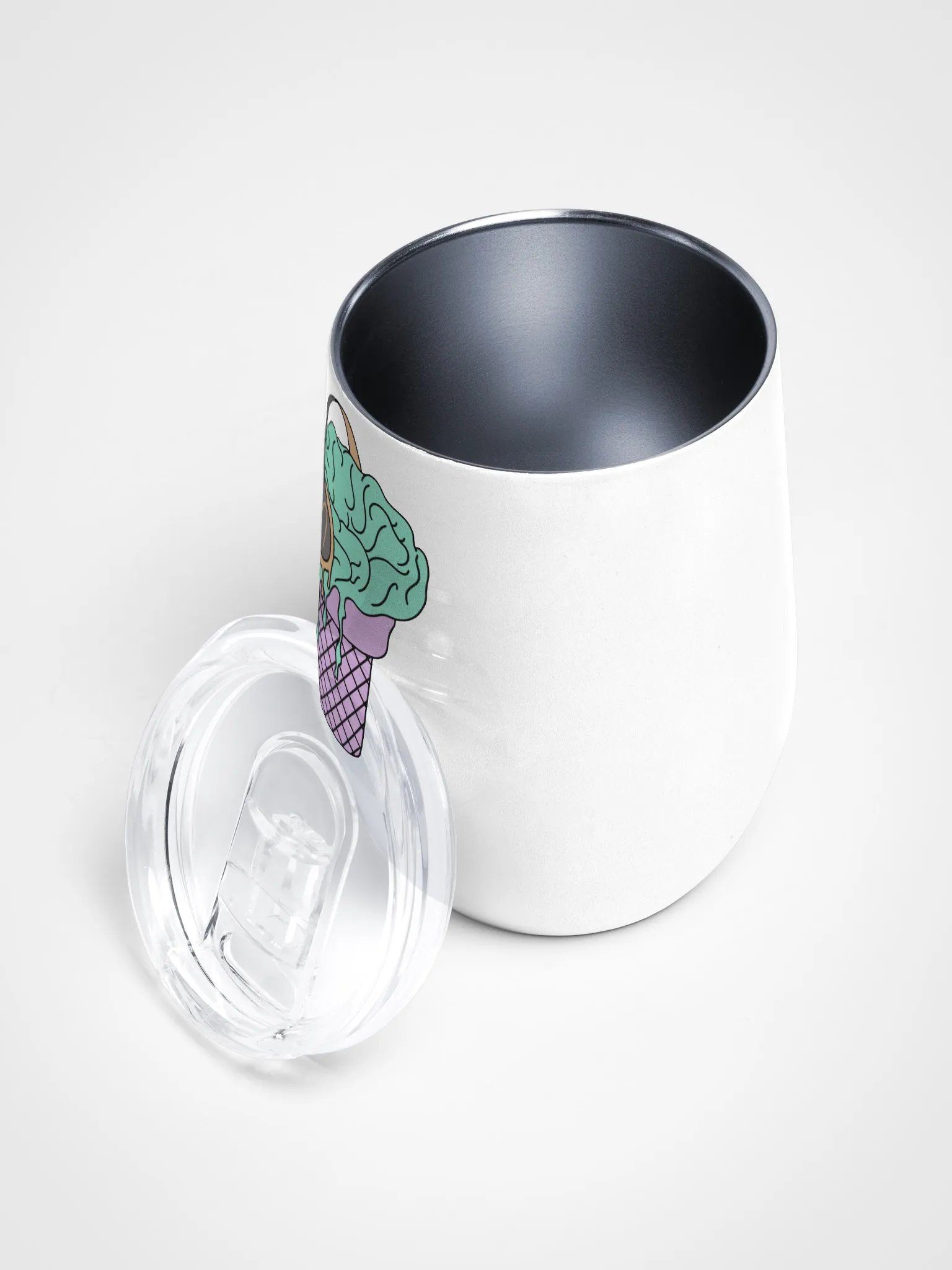 Pacemaker Tumbler product image (3)