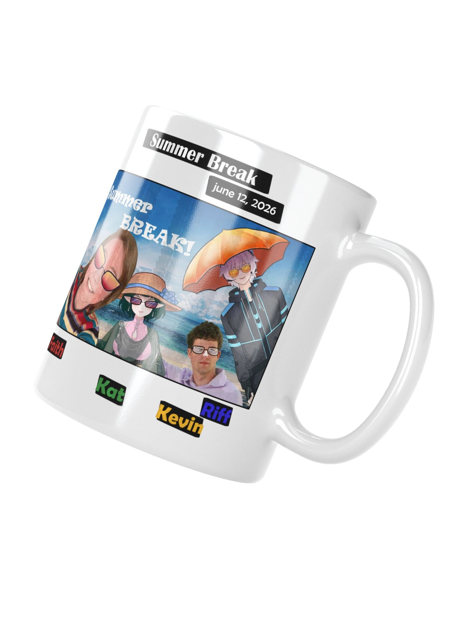 Ep. 422: Summer Break product image (4)